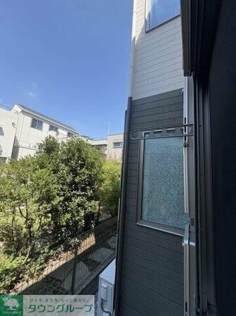 アルモ金沢文庫の物件内観写真